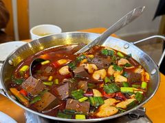 -乡亲鹅肉城(吴江店)