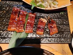 -千代武日本料理(爱建店)