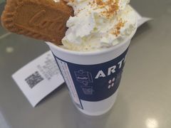 -ARTEASG啊T·新加坡奶茶(桂林路店)