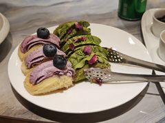 -鱼乐轩创始店·俄罗斯海鲜直供(珠江路店)