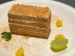 -国际饭店·西餐厅(西大直街店)