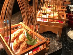 -广东嘉华大酒店·季花铁板烧餐厅