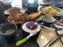 -兰溪小馆(东直门簋街店)