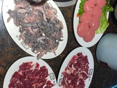 -八合里潮汕鲜牛肉火锅(深圳海岸城店)