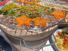 -柳喜辣·烧烤酒局(跃进总店)