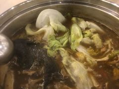 -太婆天府山珍酒楼(亚运村店)