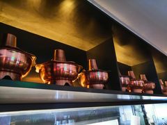 -老墙根涮肉·铜锅·烧烤(欢乐谷·王四营店)