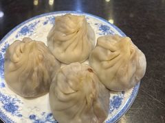 无锡小笼包-熙盛源(永乐路店)