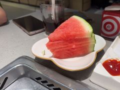 -海底捞火锅(八佰伴店)