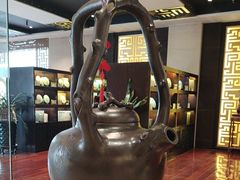 -七彩云南庆沣祥茶庄(金融街店)