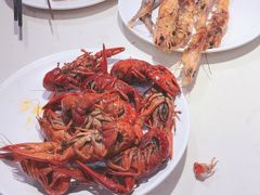 -加餐海鲜自助(集美银泰百货店)
