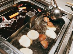 -海底捞火锅(公益西桥店)