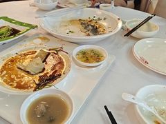 -鹿鸣酒家(越秀店)