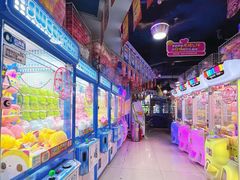 -阿凡达电玩嘉年华(柳巷店)