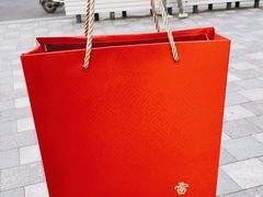 -雷允上(南京西路店)
