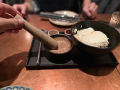 手工豆腐-Ginger(兴国路店)