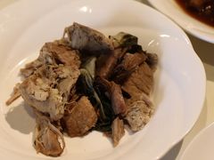 老火靓汤-利苑酒家(金宝店)
