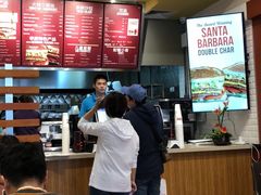 -The Habit Burger Grill 哈比特汉堡(爱琴海店)