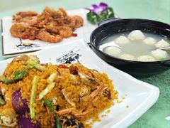 -景好海鲜餐厅(大鹏必选旅游店)