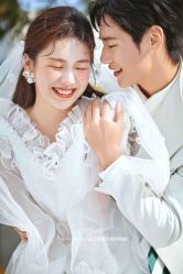 -巴黎春天婚纱摄影STUDIO·定制