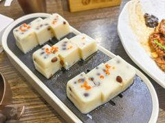 -魁盛居百年鲁菜馆(县西巷店)