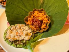 -叶叶菩提·晋福宫