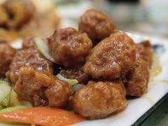 -宝发园名菜馆