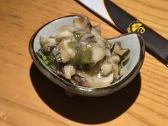 -蚝翅·海鲜粥·烧烤·龙虾季(海曙天一店)