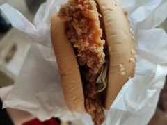 -麦当劳(双榆树店)
