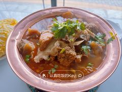 -张记酱牛肉(虎坊桥店)