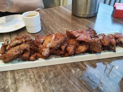 -今鲜源大酒店·中华餐饮名店(新湛路店)