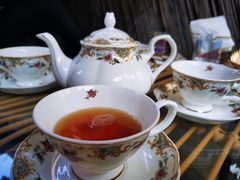 -ChitChat奇洽·Bistro(黎黄陂路店)