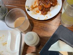 -汉巴味德·烤肉与啤酒的自助(杭州大悦城店)