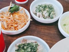 -李先生牛肉面大王(北京站售票厅餐厅)
