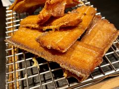 -老头儿油爆虾·1987杭州烟火味(湖滨银泰in77D区店)