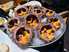 -花潮料理艺食馆(世欧广场店)