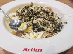 -Mr.Pizza米斯特比萨(合肥一九一二街区店)