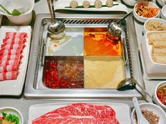 -海底捞火锅(莘松路店)
