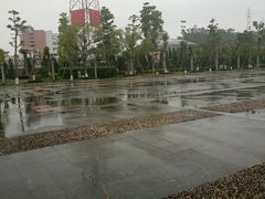 -梵天禅寺