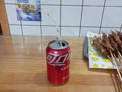 -新疆烧烤王(广灵店)
