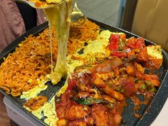 -双门洞·森系料理(体育西店)