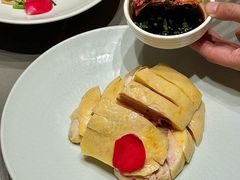 -阿明小菜·海鲜·上海菜(梅陇店)