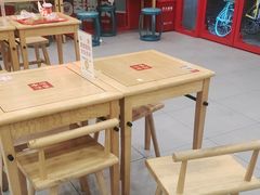 -塔斯汀中国汉堡(嘉禾望岗地铁站店)