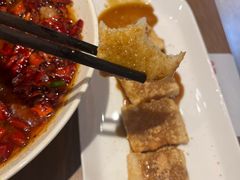 -本来川菜(中骏广场店)