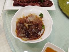 -新恬乐大酒家(沧达大厦店)