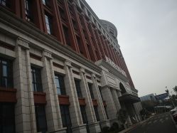 点击看大图 -米诺娃妇女儿童医院·三级妇儿医院