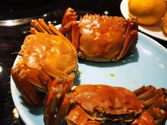 -三个渔夫·蒸汽海鲜(五大道店)