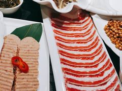 -食鲜捞火锅(湖西路店)
