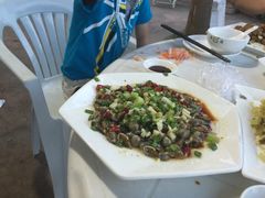 胖大嫂渔家排档-胖大嫂渔家排档(半边山店)