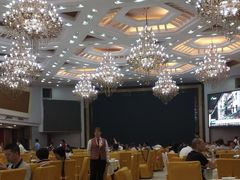 大堂-东豪园林海鲜酒家(南港路辅路店)